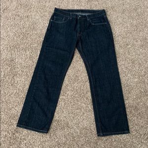 🔥MEN LEVI’S JEANS🔥